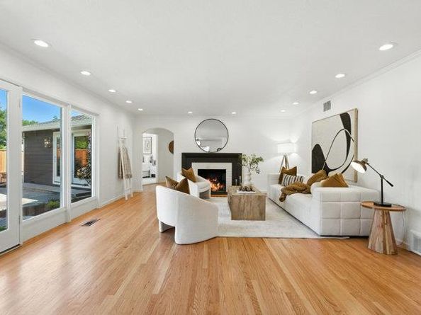 4244 Los Palos Place, Palo Alto CA 94306
