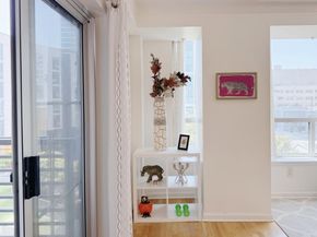 400 Beale Street 1102, San Francisco CA 94105