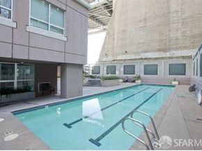 400 Beale Street 1102, San Francisco CA 94105