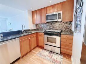 400 Beale Street 1102, San Francisco CA 94105