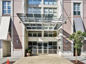 400 Beale Street 1102, San Francisco CA 94105