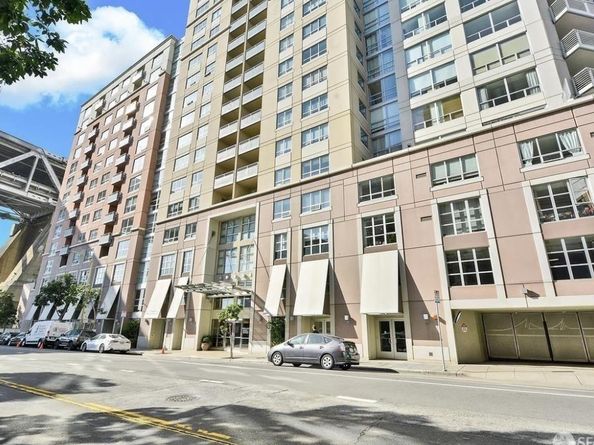 400 Beale Street 1102, San Francisco CA 94105