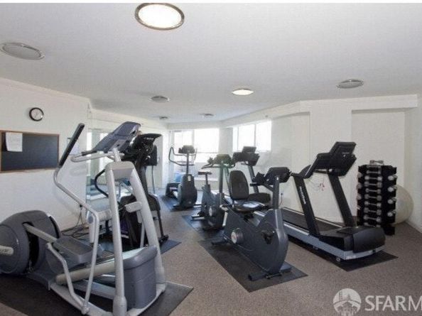 400 Beale Street 1102, San Francisco CA 94105