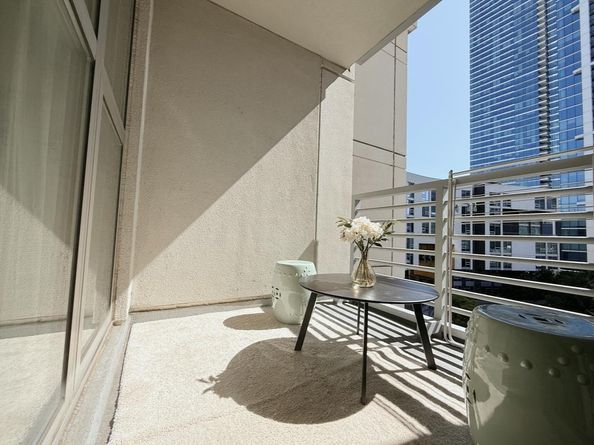 400 Beale Street 1102, San Francisco CA 94105