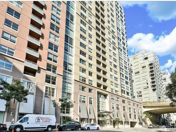 400 Beale Street 1102, San Francisco CA 94105