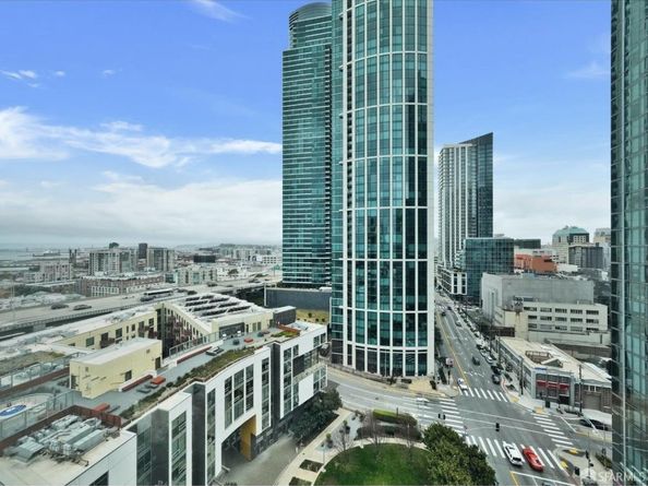 400 Beale Street 1102, San Francisco CA 94105