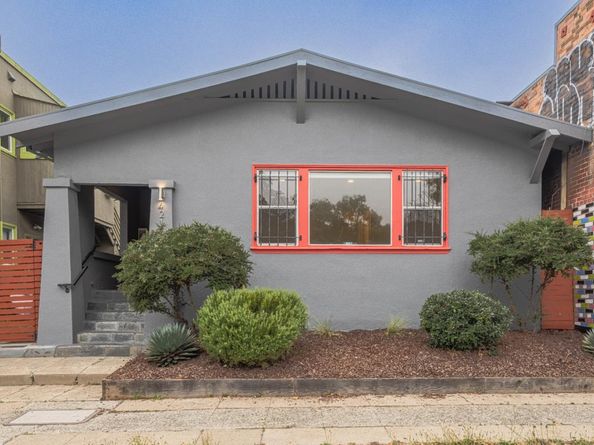 4211 Martin Luther King Jr Way, Oakland CA 94609