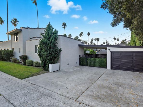 747 Coe Avenue, San Jose CA 95125