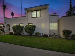747 Coe Avenue, San Jose CA 95125