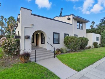 747 Coe Avenue