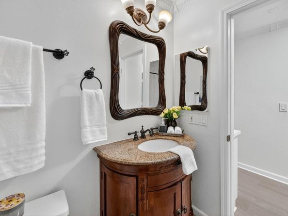 1048 N Abbott Avenue, Milpitas CA 95035