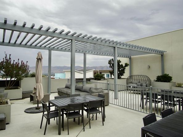 338 Llano De Los Robles Avenue 3, San Jose CA 95136