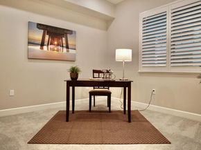 338 Llano De Los Robles Avenue 3, San Jose CA 95136