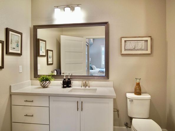 338 Llano De Los Robles Avenue 3, San Jose CA 95136