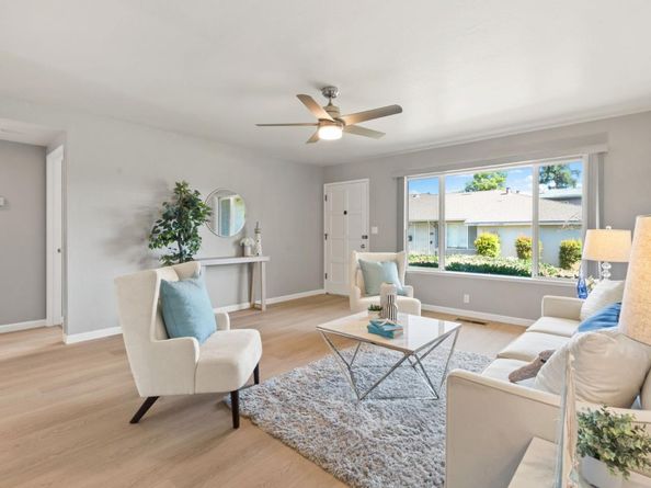 1115-1117 Topaz Avenue, San Jose CA 95117