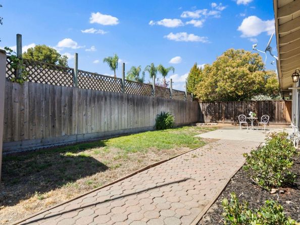 1115-1117 Topaz Avenue, San Jose CA 95117