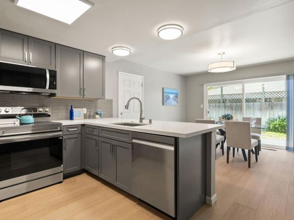 1115-1117 Topaz Avenue, San Jose CA 95117