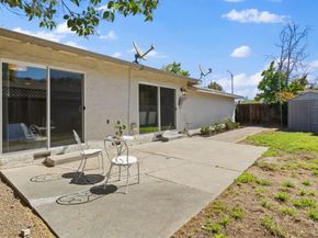 1115-1117 Topaz Avenue, San Jose CA 95117