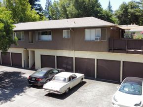 Palo Alto, Palo Alto CA 94301