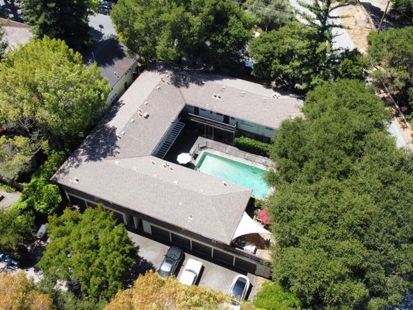 Palo Alto, Palo Alto CA 94301