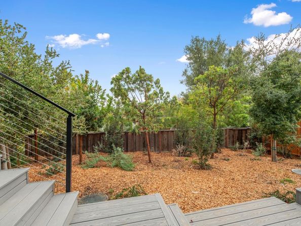 21 Highland Avenue, San Carlos CA 94070