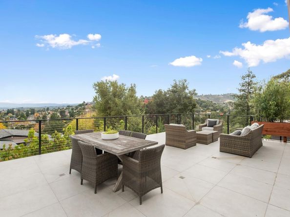 21 Highland Avenue, San Carlos CA 94070