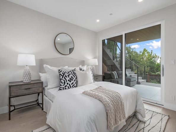 21 Highland Avenue, San Carlos CA 94070