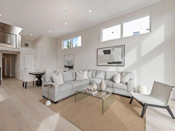 21 Highland Avenue, San Carlos CA 94070