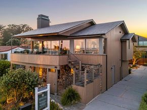 1122 W Cliff Drive, Santa Cruz CA 95060