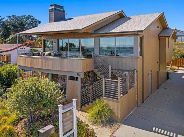 1122 W Cliff Drive, Santa Cruz CA 95060