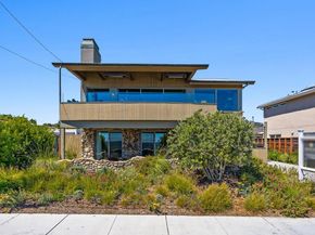 1122 W Cliff Drive, Santa Cruz CA 95060