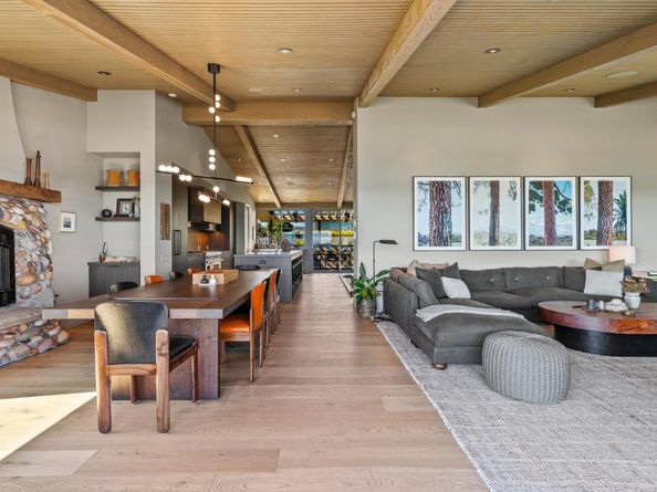 1122 W Cliff Drive, Santa Cruz CA 95060