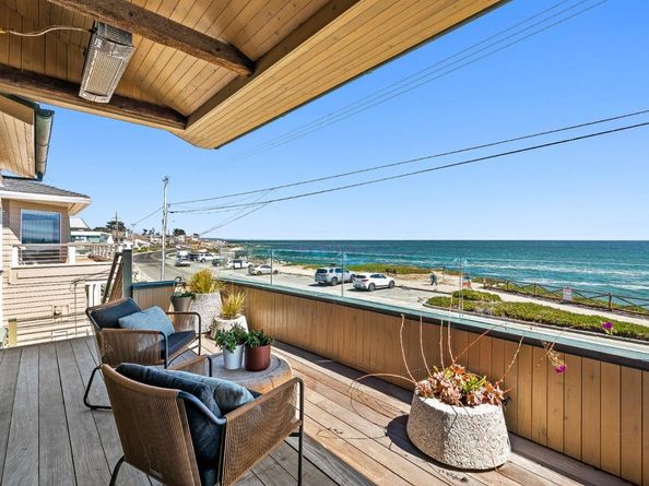 1122 W Cliff Drive, Santa Cruz CA 95060