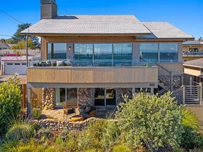 1122 W Cliff Drive, Santa Cruz CA 95060