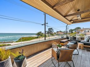 1122 W Cliff Drive, Santa Cruz CA 95060