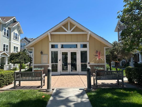 1908 Newbury Drive, Mountain View CA 94043