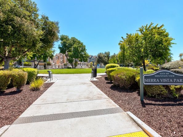 1908 Newbury Drive, Mountain View CA 94043