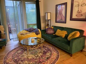 388 Fulton Street 201, San Francisco CA 94102