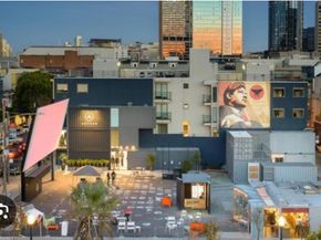 388 Fulton Street 201, San Francisco CA 94102