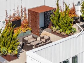 388 Fulton Street 201, San Francisco CA 94102