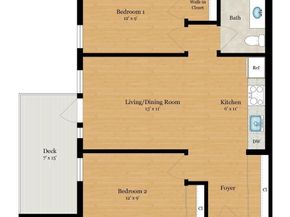 388 Fulton Street 201, San Francisco CA 94102