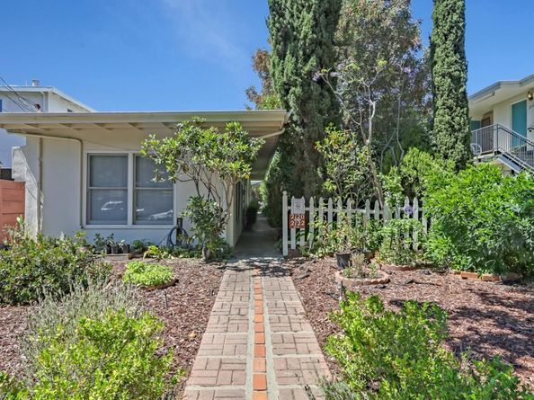 2110 Williams, Palo Alto CA 94306