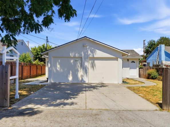 2369 Oakwood Drive, East Palo Alto CA 94303