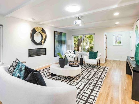 2303 Oberlin Street, Palo Alto CA 94306