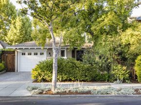 2303 Oberlin Street, Palo Alto CA 94306