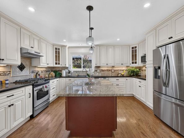 366 Manchester Avenue, Campbell CA 95008