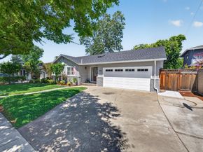 366 Manchester Avenue, Campbell CA 95008