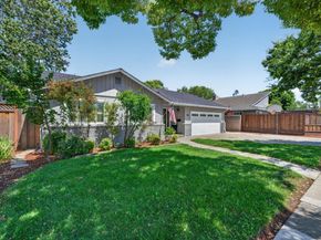 366 Manchester Avenue, Campbell CA 95008