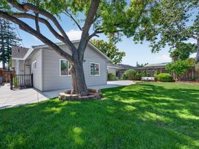 366 Manchester Avenue, Campbell CA 95008