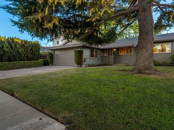 783 Loyalton Drive, Campbell CA 95008